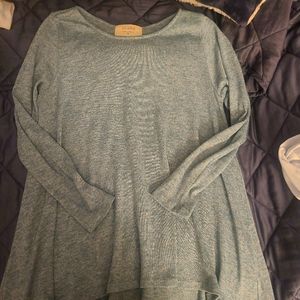 Anthropologie Puella light weight sweater